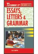 73 Current Topics on Essays, Letters and Grammar