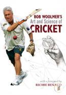 Bob Woolmer's Art and Science of Cricket 