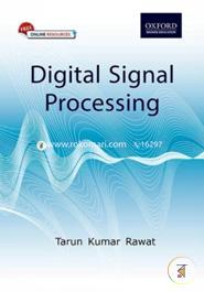 Digital Signal Processing 