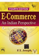 E-Commerce: An Indian Perspective