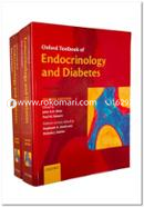 Oxford Textbook of Endocrinology and Diabetes (1st and 2nd Part Set)