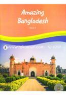 Amazing Bangladesh (Book- 2)