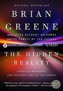 The Hidden Reality: Parallel Universes and the Deep Laws of the Cosmos 