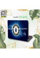 Chelsea Design Laptop Sticker - 5569 - 5569