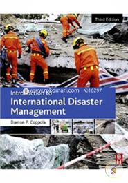 Introduction to International Disaster Management image