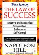 Blue Book of: The Law Of Success image