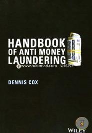 Handbook of Anti-Money Laundering 