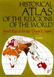 Historical Atlas of the Religions of the World 