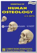 Essential Of Human Osteology