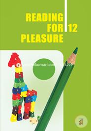 Reading for Pleasure 12