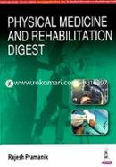 Physical Medicine and Rehabilitation Digest