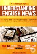 A Handbook For Understanding English News