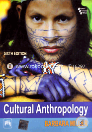 Cultural Anthropology 