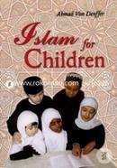 Mankind Islam for Children 