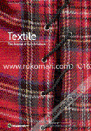 Textile: The Journal of Cloth and Culture:7 