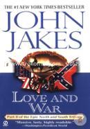 Love and War (North and South Trilogy)
