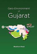 Geo-Environment of Gujarat