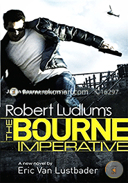 Robert Ludlums The Bourne Imperative 