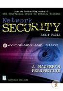 Network Security: A Hacker's Perspective