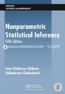 Nonparametric Statistical Inference (Statistics: Textbooks and Monographs)