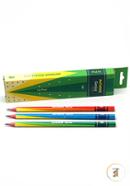 Matador Genius HB Pencils - 1 Pack