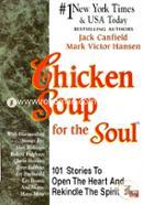 Chicken Soup For The Soul 