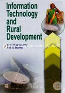 Information Technology and Rural Development