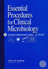 Essential Procedures for Clinical Microbiology 