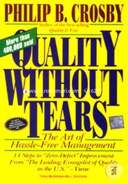 Quality without Tears