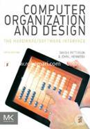 Computer Organization and Design 