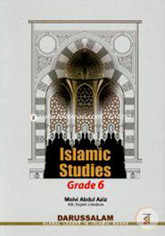 Islamic Studies -6