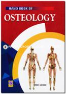 Hand book of Osteology