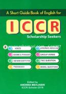 ICCR: Scholarship Seekers 