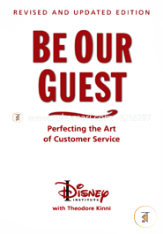 Be Our Guest