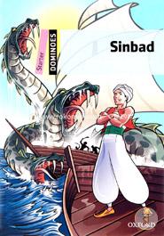 Dominoes Starter: Sinbad (Dominoes:Starter Level: 250 Headwords)