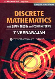 Discrete Mathematics, with Graph Theroy and Combinatorics