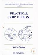 Practical Ship Design 