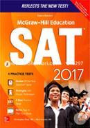 McGraw Hill Education SAT 2017