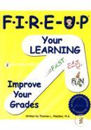 Fire-Up Your Learning