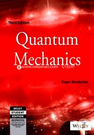 Quantum Mechanics 