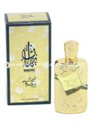 Fawaz Concentrated Perfume Oil Attar - 20ml
