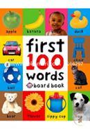 First 100 Words