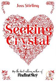 Seeking Crystal (Benedicts 3)
