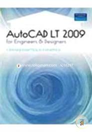 Autocad Lt 2009 For Engineers and Designers