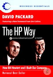 The Hp Wa: How Bill Hewlett and I Built Our Company 