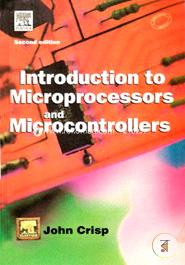 Introduction To Microprocessor And Controller