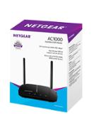 Wireless Ac1000 Mbps Dual Band Router (R6080) Mug FREE
