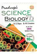 Pardeep's Science Biology - Class 10 (Part III)