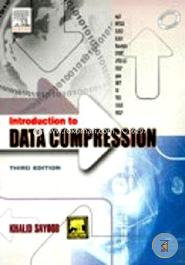 Introduction To Data Compression