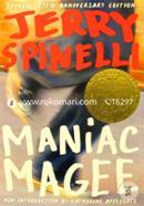 Maniac Magee